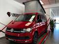 Volkswagen T5 California 2.0TDI BMT Beach DSG 110kw Red - thumbnail 3