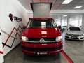 Volkswagen T5 California 2.0TDI BMT Beach DSG 110kw Piros - thumbnail 9