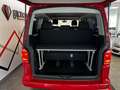 Volkswagen T5 California 2.0TDI BMT Beach DSG 110kw Rojo - thumbnail 25