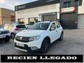 Dacia Sandero 1.5 Blue dCi Stepway Essential 70kW Weiß - thumbnail 1