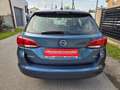 Opel Astra ST 1,6 Diesel Kombi Blau - thumbnail 5