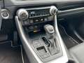Toyota RAV 4 2.5 Hybrid 4x2 Style VOLL JBL+360°+LEDER Bleu - thumbnail 17