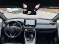 Toyota RAV 4 2.5 Hybrid 4x2 Style VOLL JBL+360°+LEDER Bleu - thumbnail 10