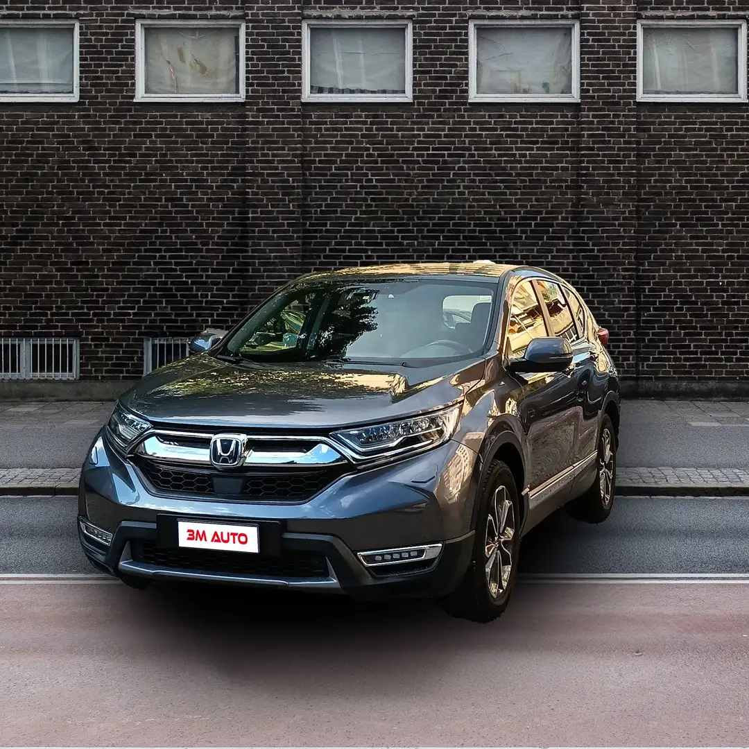 Honda CR-V CR-V 2.0 Hev eCVT Elegance Navi - 1