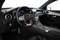 Mercedes-Benz GLC 300 de 4MATIC Coupé AMG Line AHK Distr. NAVI Schwarz - thumbnail 12