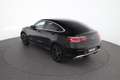 Mercedes-Benz GLC 300 de 4MATIC Coupé AMG Line AHK Distr. NAVI Schwarz - thumbnail 4