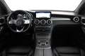 Mercedes-Benz GLC 300 de 4MATIC Coupé AMG Line AHK Distr. NAVI Schwarz - thumbnail 14