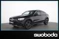 Mercedes-Benz GLC 300 de 4MATIC Coupé AMG Line AHK Distr. NAVI Schwarz - thumbnail 1