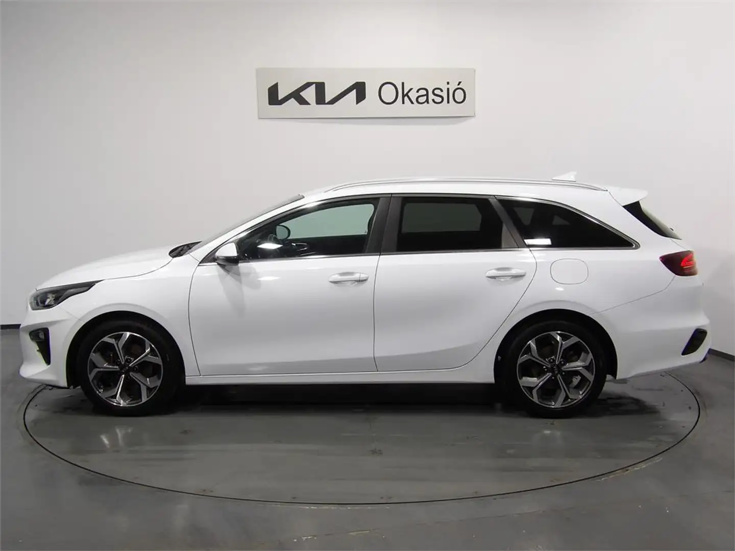 Kia Ceed / cee'd 1.0 T-GDI Drive - 2