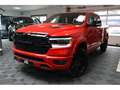 Dodge RAM 1500 Laramie Night,LPG,Luft,Laderaumabd,Pano, Rot - thumbnail 3