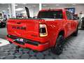 Dodge RAM 1500 Laramie Night,LPG,Luft,Laderaumabd,Pano, Rot - thumbnail 8