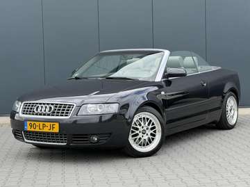 Cabriolet 2.4 V6 Exclusive 3e Eig - Dealer Onderho