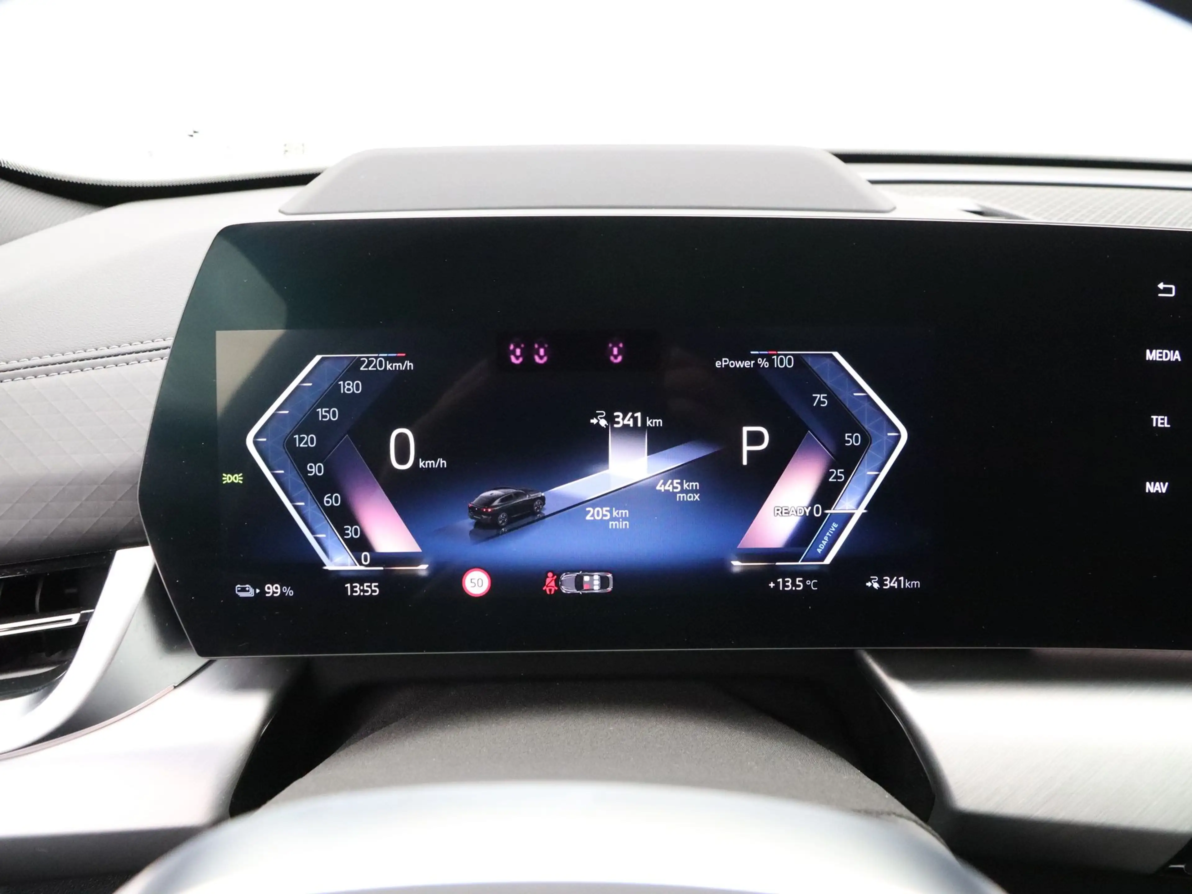 BMW iX2 eDrive20 67 kWh M Sport Edition - 21" M Performanc — photo 3
