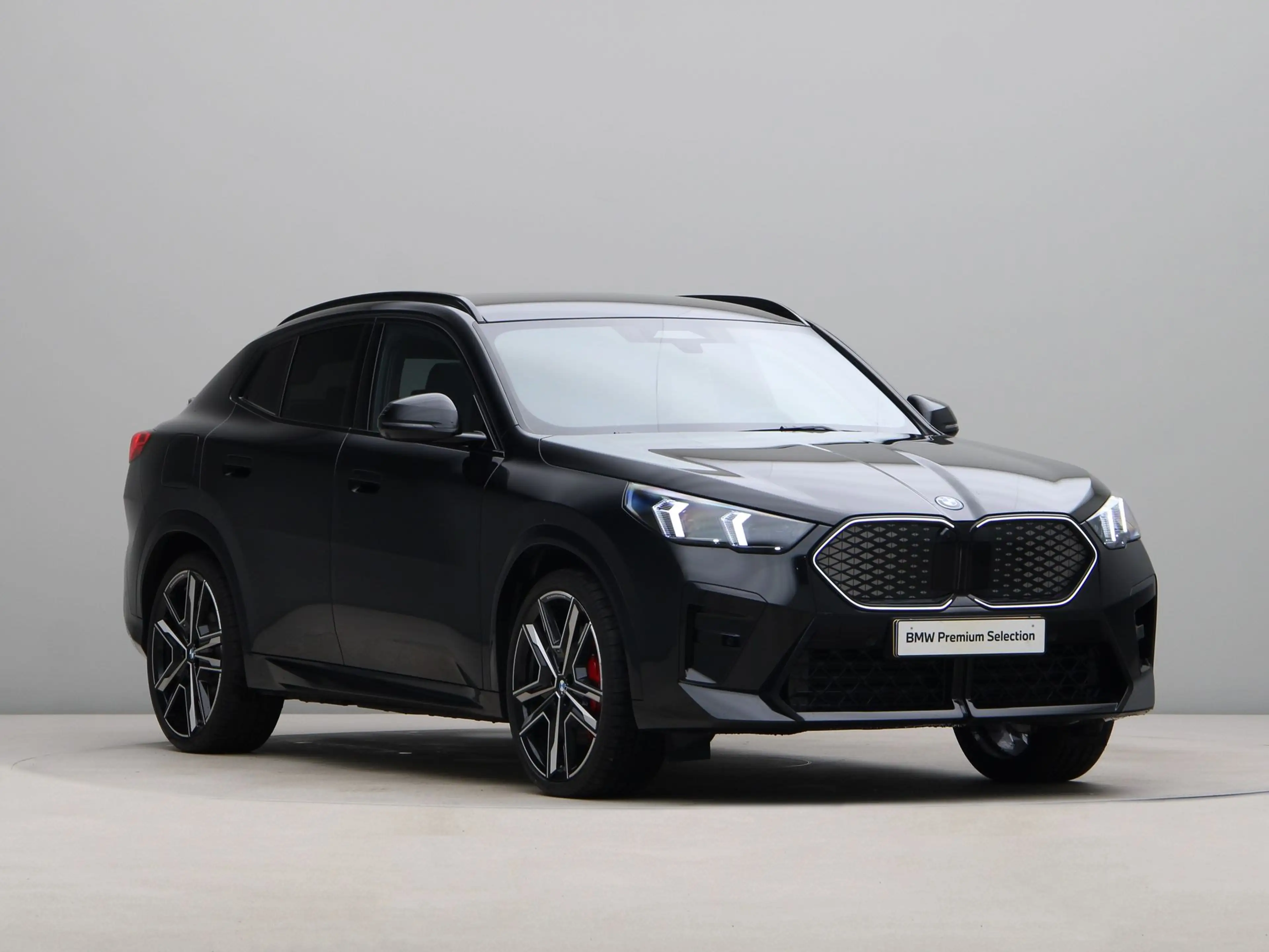 BMW iX2 eDrive20 67 kWh M Sport Edition - 21" M Performanc — photo 7