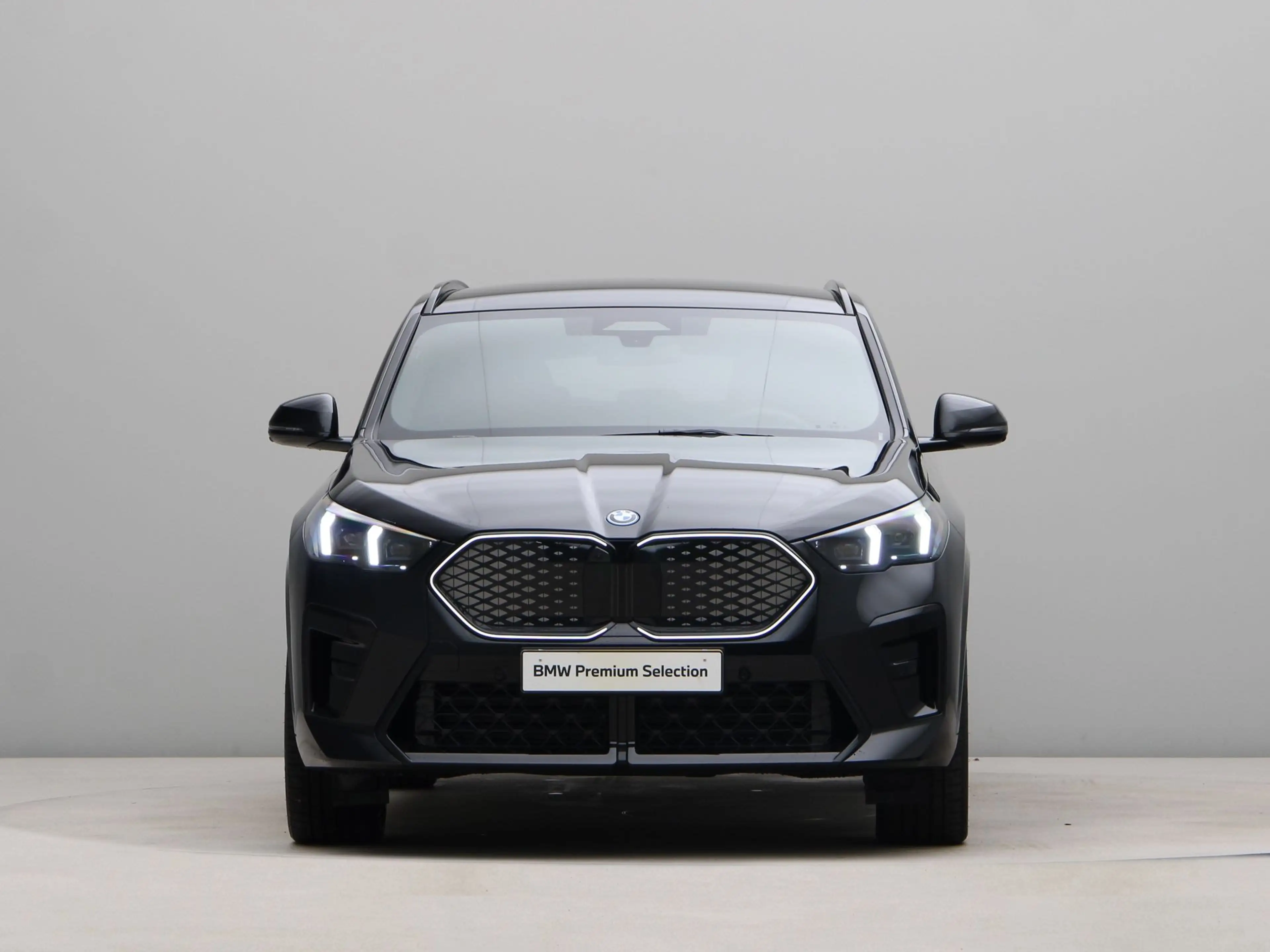 BMW iX2 eDrive20 67 kWh M Sport Edition - 21" M Performanc — photo 6