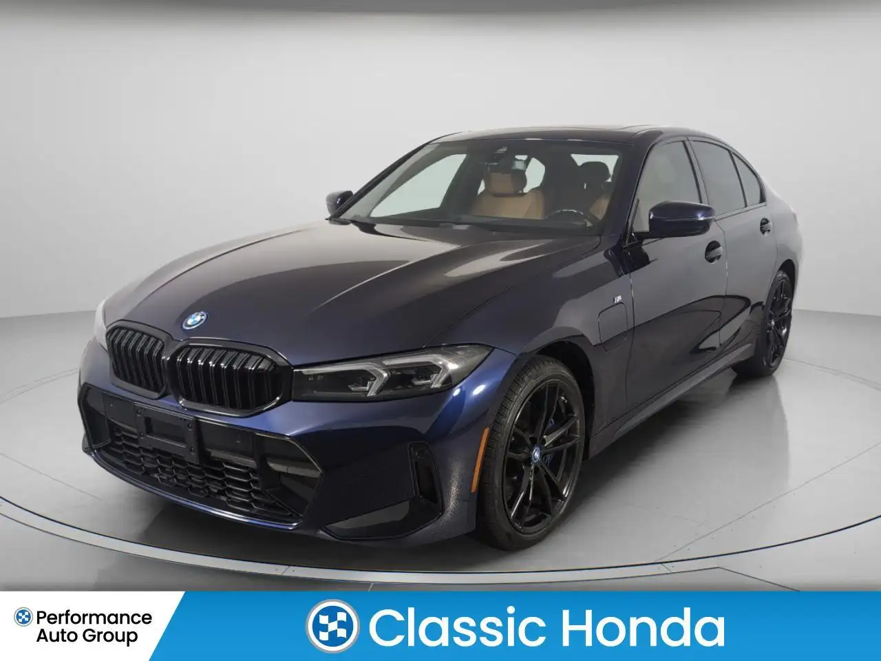 2024 BMW 3 Series