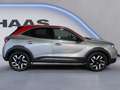 Opel Mokka 1.2 Turbo Klimaautomatik, Bluetooth, Touch Grau - thumbnail 7