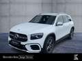 Mercedes-Benz GLB 200 d 4MATIC Österreich-Edition AMG Line Weiß - thumbnail 1