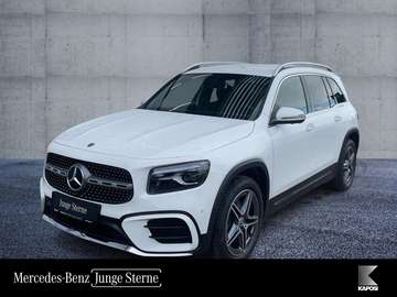 d 4MATIC Österreich-Edition AMG Line