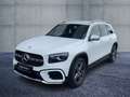 Mercedes-Benz GLB 200 d 4MATIC Österreich-Edition AMG Line Weiß - thumbnail 2
