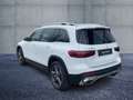 Mercedes-Benz GLB 200 d 4MATIC Österreich-Edition AMG Line Weiß - thumbnail 4
