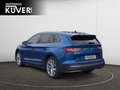 Skoda Enyaq iV 60 MATRIX*ACC*NAVI*LED*PDC*WPUMPE*SHZ Blau - thumbnail 4