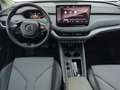 Skoda Enyaq iV 60 MATRIX*ACC*NAVI*LED*PDC*WPUMPE*SHZ Blau - thumbnail 10