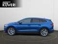 Skoda Enyaq iV 60 MATRIX*ACC*NAVI*LED*PDC*WPUMPE*SHZ Blau - thumbnail 3