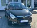 Opel Agila B Edition Schwarz - thumbnail 3