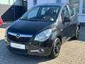 Opel Agila B Edition Schwarz - thumbnail 10