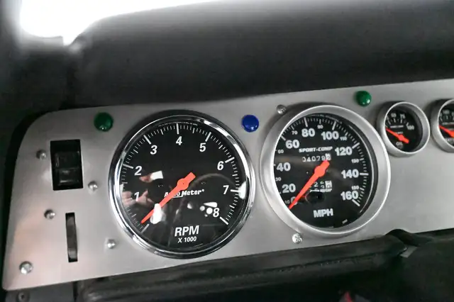 Dodge Charger view 22