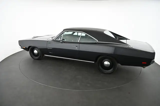 Dodge Charger view 7