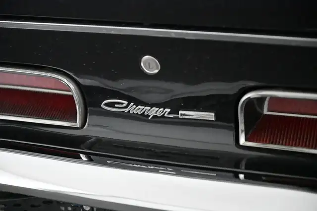 Dodge Charger view 13
