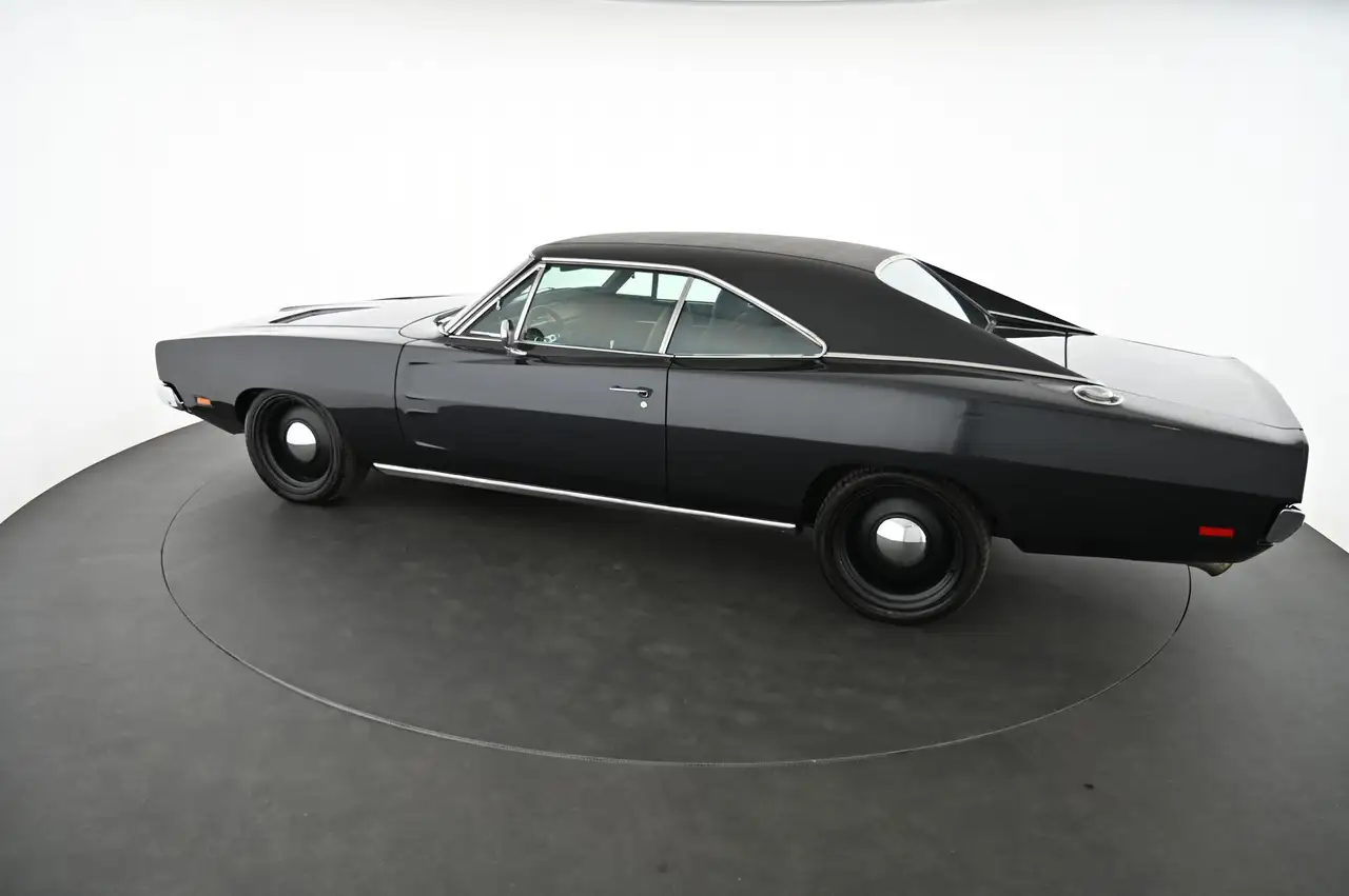 Dodge Charger 572 HEMI, foto 7