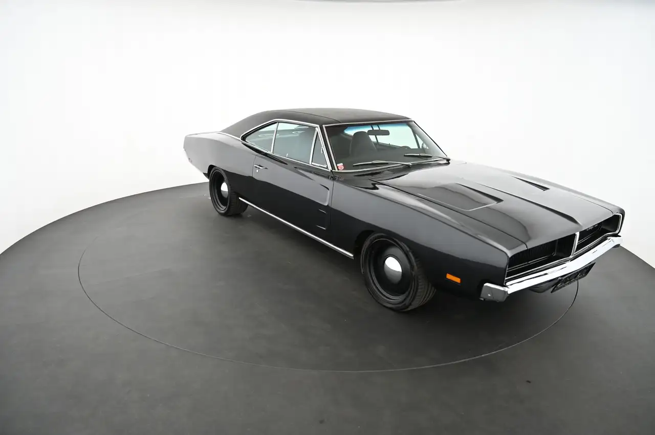 Dodge Charger 572 HEMI, foto 10