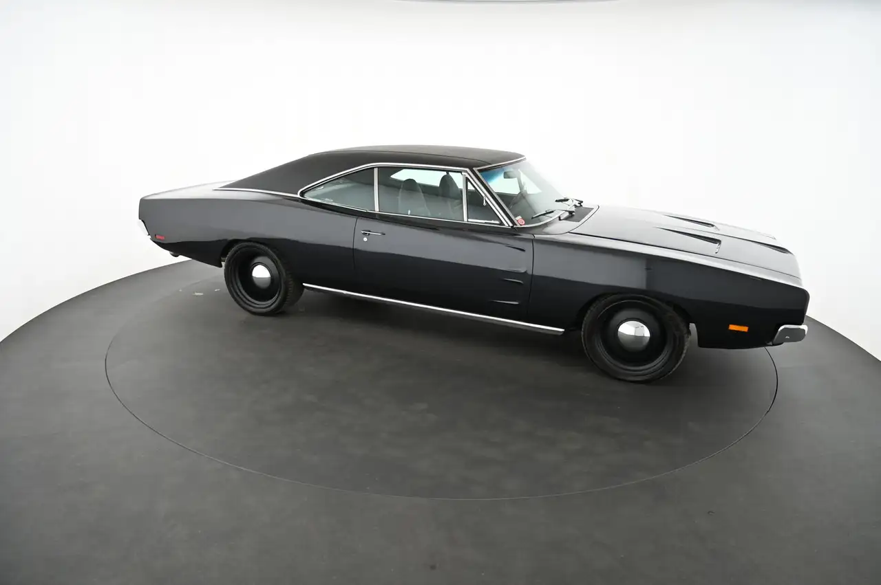 Dodge Charger 572 HEMI, foto 8