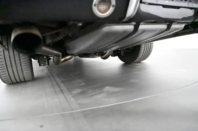 Dodge Charger view 27