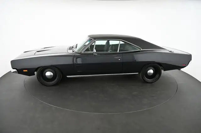 Dodge Charger view 5