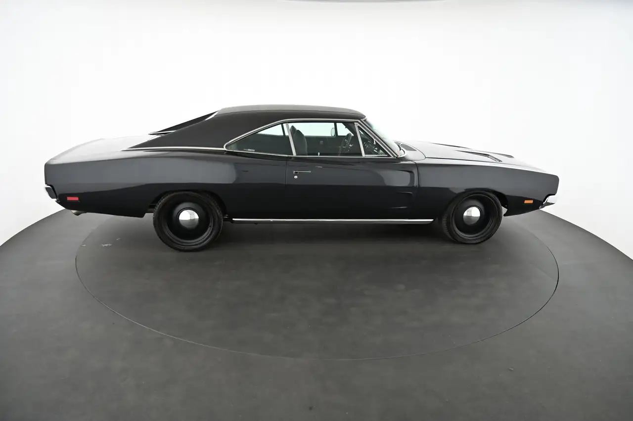 Dodge Charger 572 HEMI, foto 6