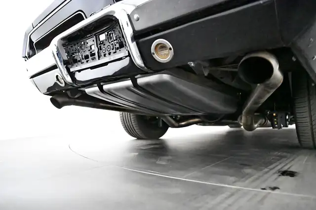Dodge Charger view 14