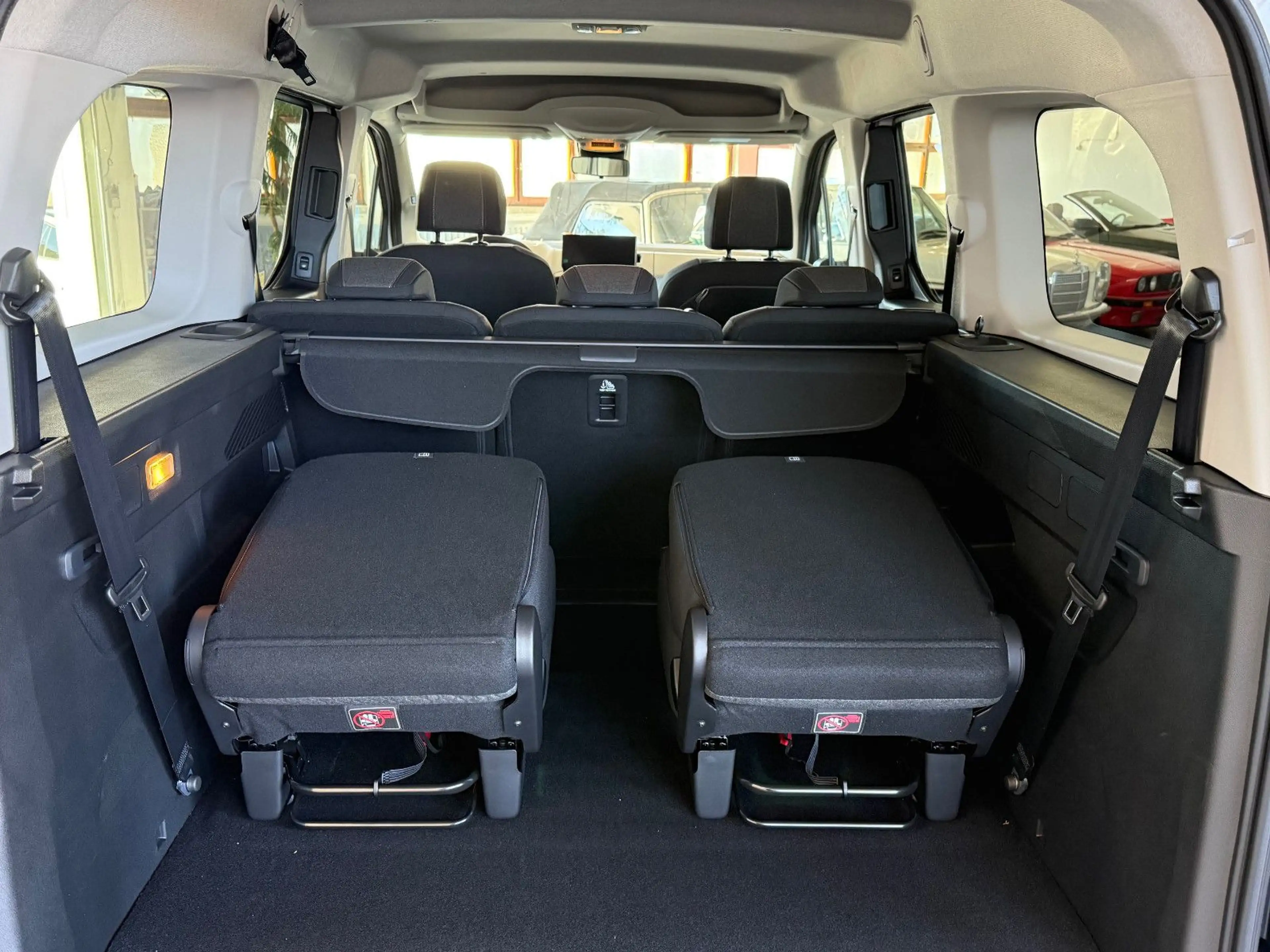 Opel Combo Life Elegance-L2H1-7Sitze,LED,SHZ,RFK,M1 — photo 5