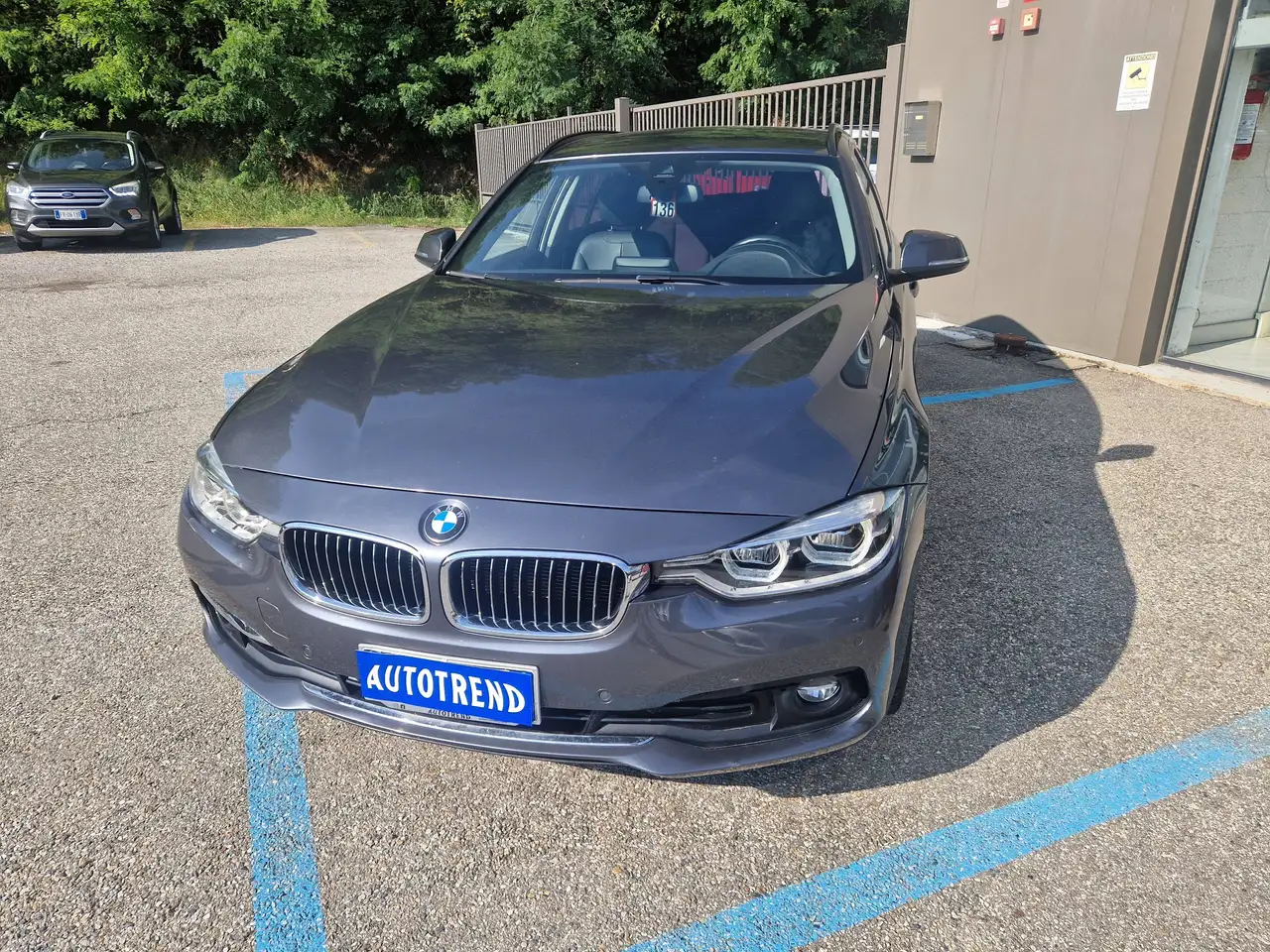 BMW 316