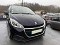 Peugeot 208 1.5 BLUEHDI 100CH E6.C ACTIVE BUSINESS S\u0026S BVM5 5P Bleu - thumbnail 1