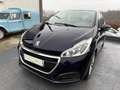 Peugeot 208 1.5 BLUEHDI 100CH E6.C ACTIVE BUSINESS S\u0026S BVM5 5P Bleu - thumbnail 2