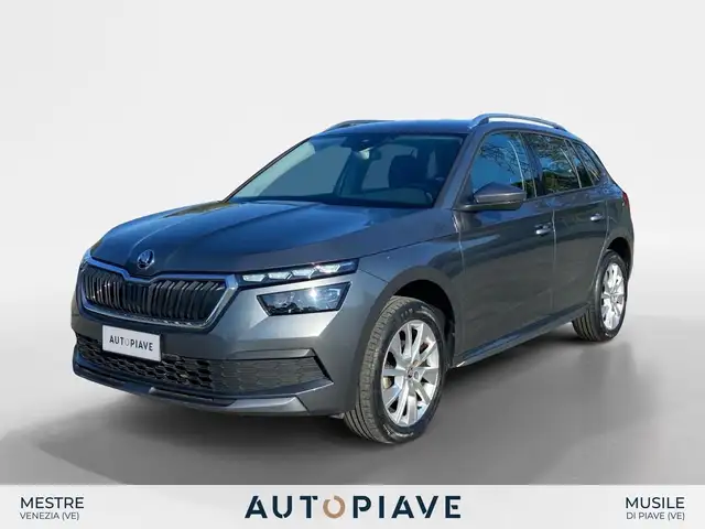 Skoda Kamiq Kamiq 1.5 tsi Style 150cv dsg