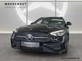 Mercedes-Benz C 180 T AMG NIGHT LED 360° WINTER CAPRLAY Schwarz - thumbnail 2