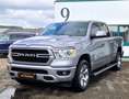 Dodge RAM 1500 3.0l Diesel Crew Cab Navi-App Silber - thumbnail 1