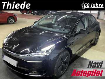 Standard Range NAVI/KAMERA/SH/WÄRMEPUMPE