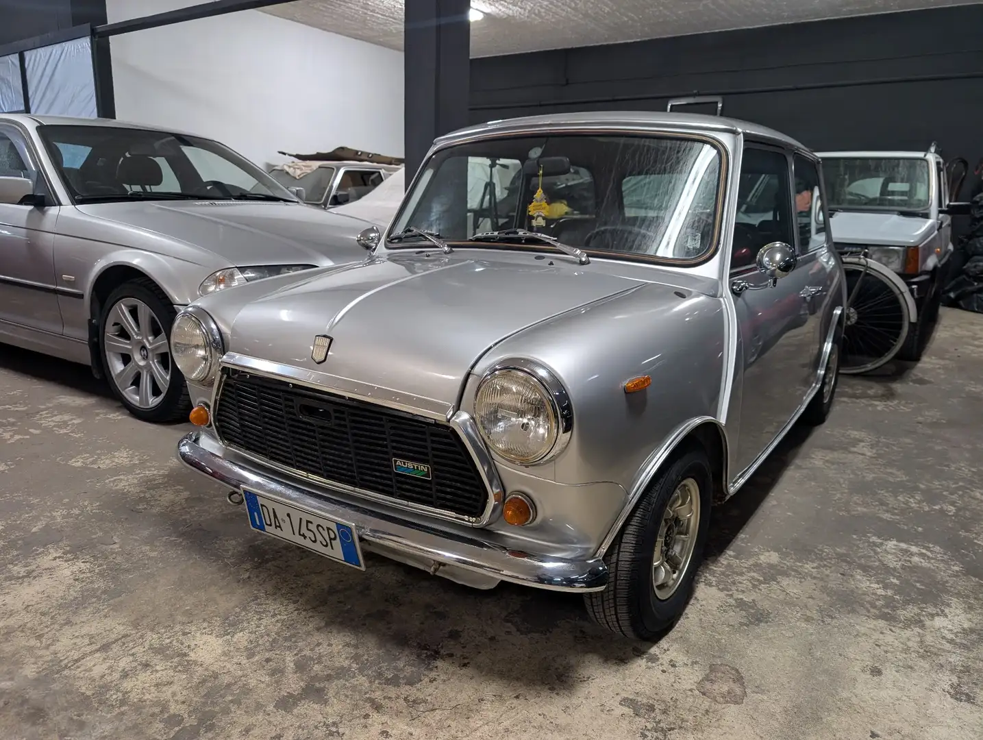 MINI 1000 - 1