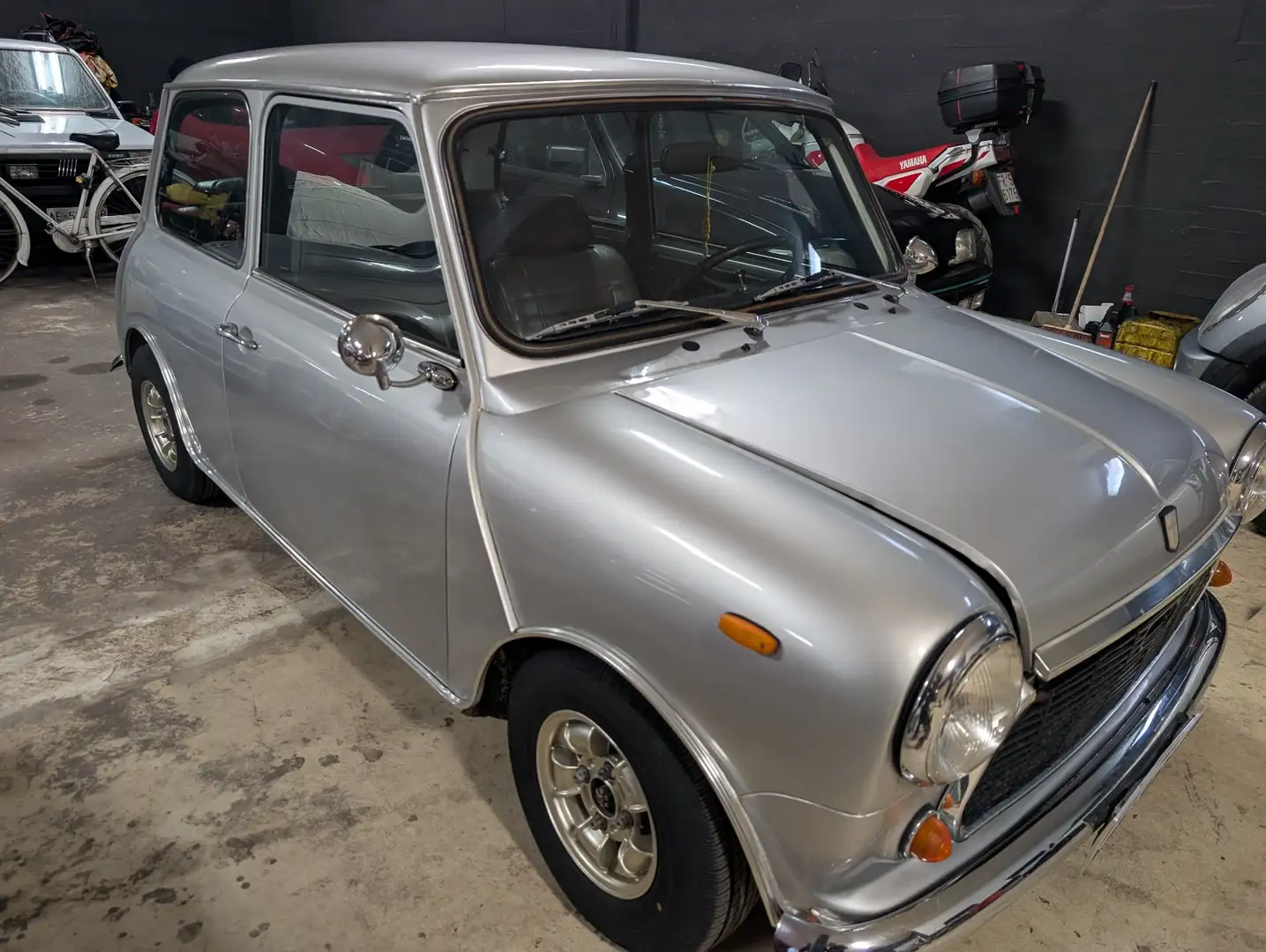 MINI 1000 - 2